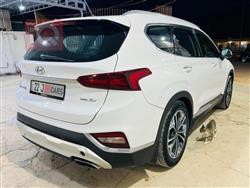 هیوندای سەنتافی